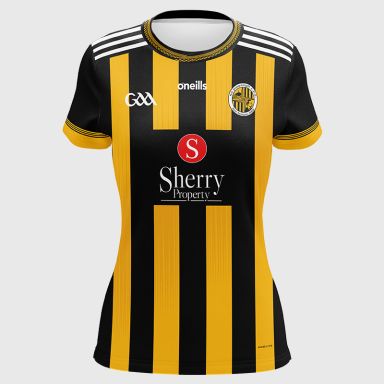 Na Piarsaigh Women's Fit Jersey