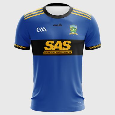 St. Patricks GAA Tipperary Jersey