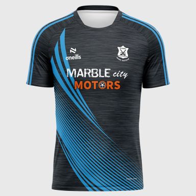 Graigueballycallan GAA Club Short Sleeve Training Top