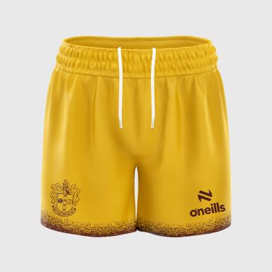 Sutton United F.C. Home Shorts