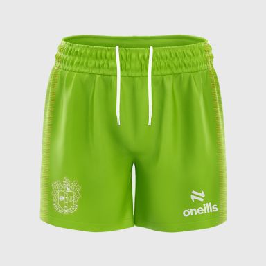Sutton United F.C. Away Keeper Shorts