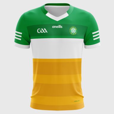 St. Pauls Lurgan Jersey
