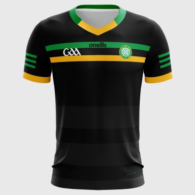 St. Pauls Lurgan Jersey