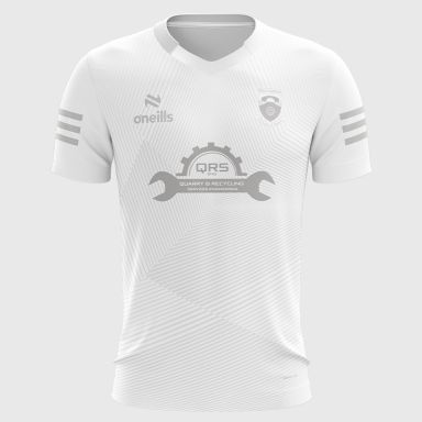 Ballycommon GAA Short Sleeve Training Top
