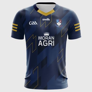 Maryland/Tang GAA Jersey