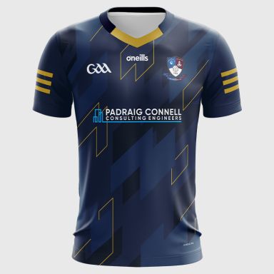 Maryland/Tang GAA Jersey