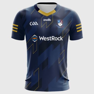 Maryland/Tang GAA Jersey
