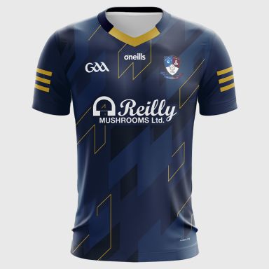 Maryland/Tang GAA Jersey