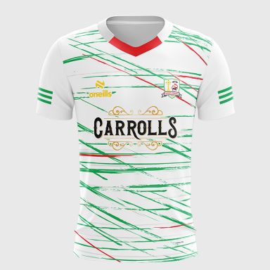 Cluain Bhanú Short Sleeve Training Top