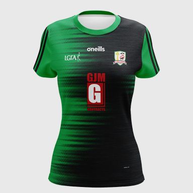Cluain Bhanú Women’s Fit LGFA Jersey