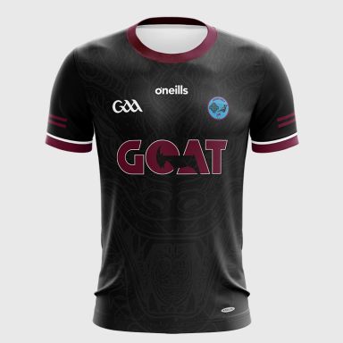 Shunde Gaels Jersey