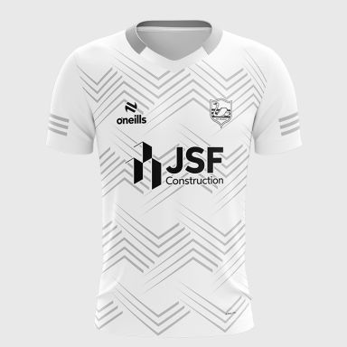 Carrick Swan Short Sleeve Training Top