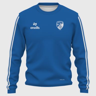 Cappincur GAA Men's Force Warm Up Top