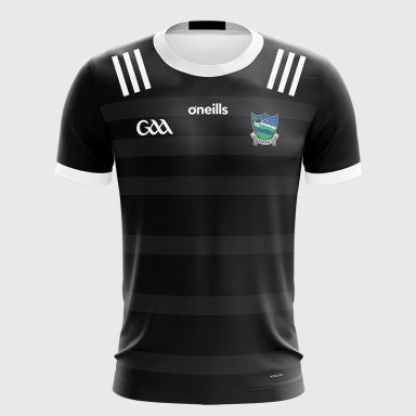 Newcastlewest GAA Jersey