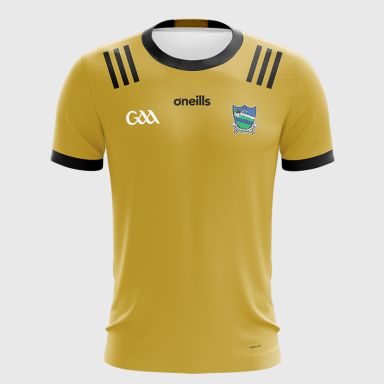 Newcastlewest GAA Jersey