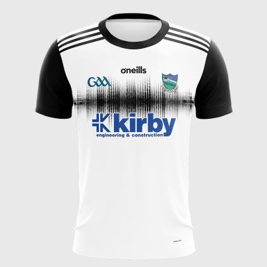 Newcastlewest GAA Jersey