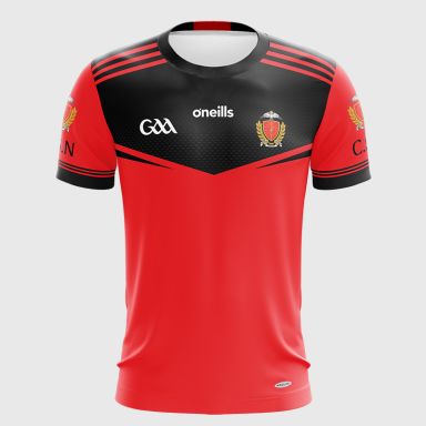 Coláiste An Spioraid Naoimh Jersey