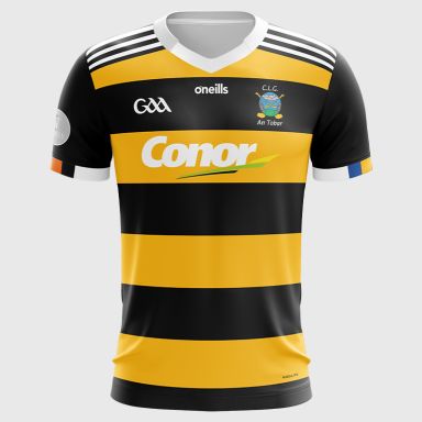 Tubber GAA Kids’ Jersey