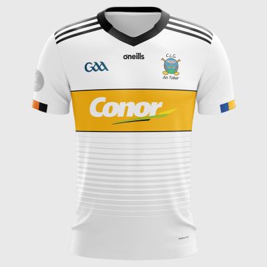 Tubber GAA Kids’ Jersey