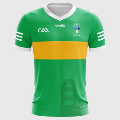 Gaultier GAA Jersey