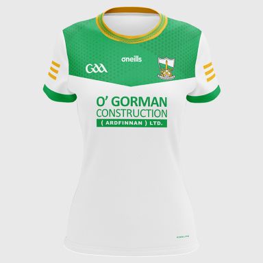 Ballybacon Grange GAA Women's Fit Jersey
