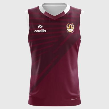 Bishopstown GAA Vest