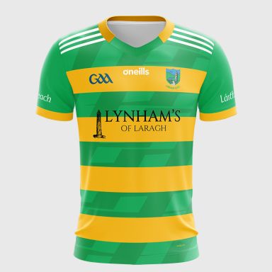 Laragh GFC Kids' Jersey