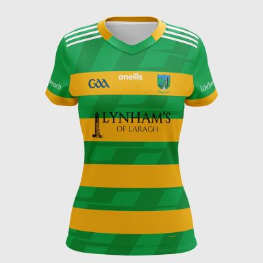 Laragh GFC Women's Fit Jersey
