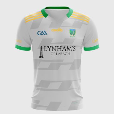 Laragh GFC Goalkeeper Jersey