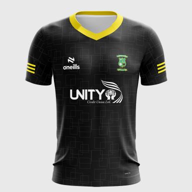 Ahane GAA Short Sleeve Training Top