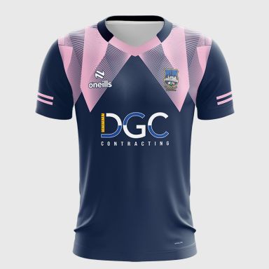 Tipperary HC New York Short Sleeve Training Top