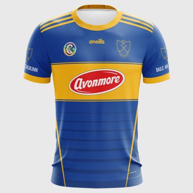 Ballinkillen HC Kids’ Camogie Jersey