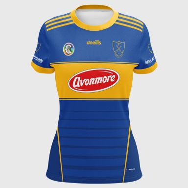 Ballinkillen HC Women’s Fit Camogie Jersey