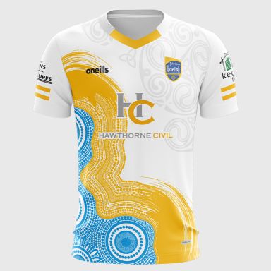 Gold Coast Gaels Jersey