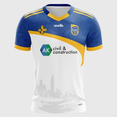 Gold Coast Gaels Jersey