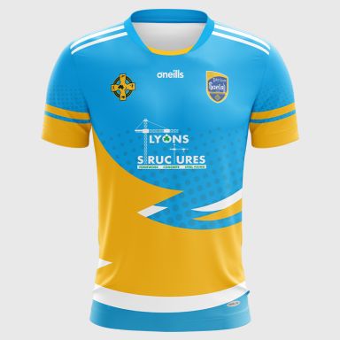 Gold Coast Gaels Jersey