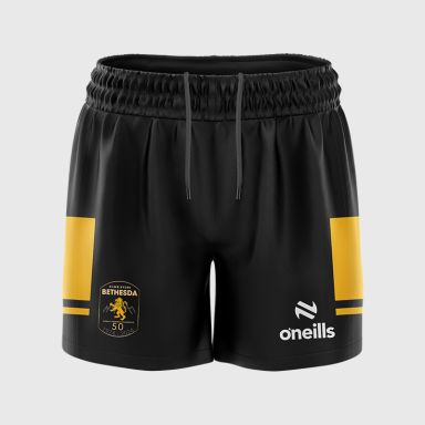 Clwb Rygbi Bethesda Rugby Shorts