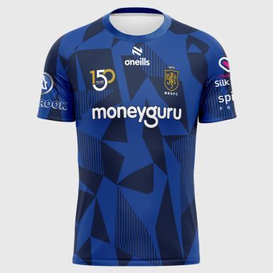 Macclesfield RUFC Printed T-Shirt