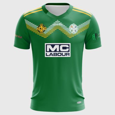 Sinn Fein GAC Melbourne Kids’ Jersey