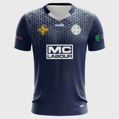 Sinn Fein GAC Melbourne Jersey