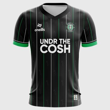 Under the Cosh Soccer Jersey