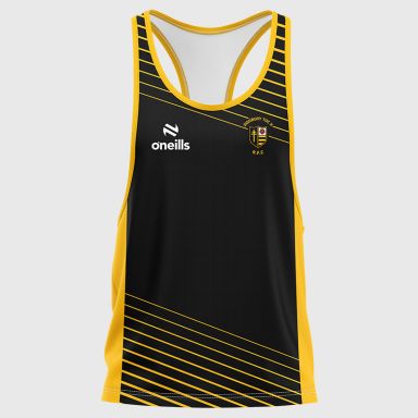 Didsbury Toc H RFC Rugby Vest