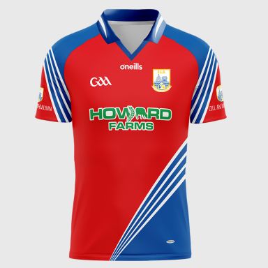 Killavullen GAA Jersey