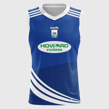 Killavullen GAA Vest