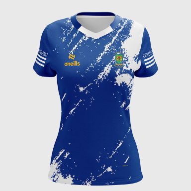 Collegeland O'Rahilly's Women's Fit Summer Camp 2024