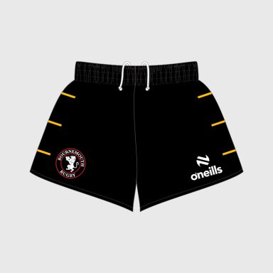 Bournemouth Rugby Rugby Shorts
