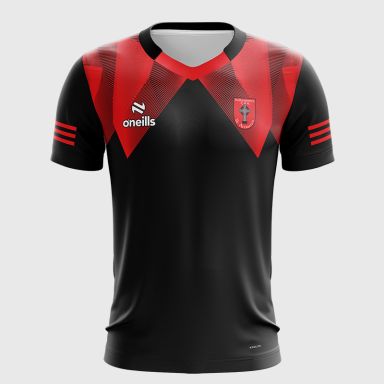 Ballinameen GAA Club Short Sleeve Training Top