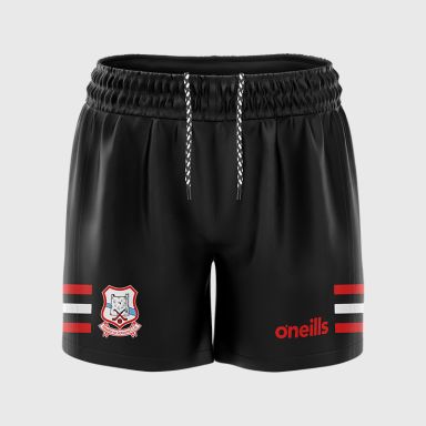 Shannon Rovers Mourne Shorts