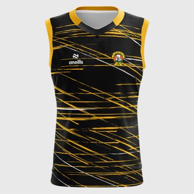 Slieverue GAA Club Vest