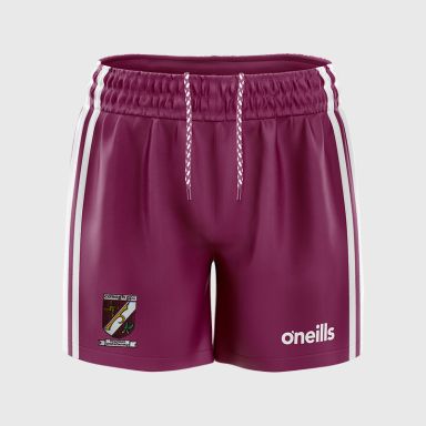 Caragh GFC Mourne Shorts